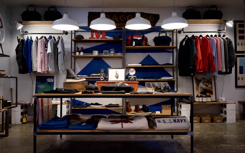 Reclamación de Siniestros — Retail