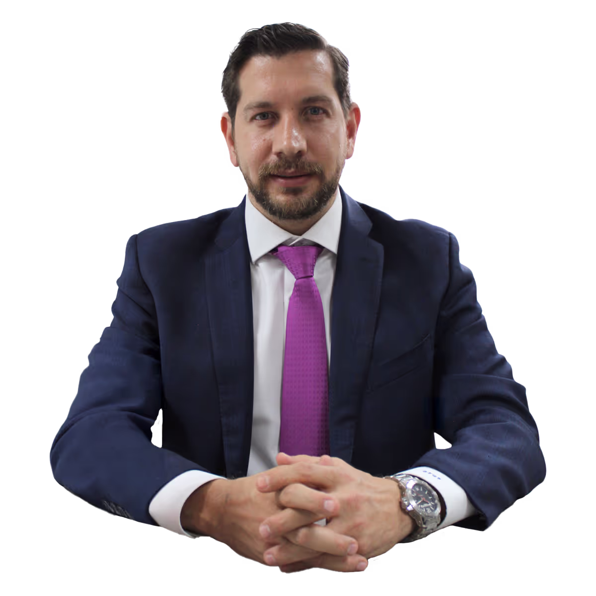 Consultor RAMFER