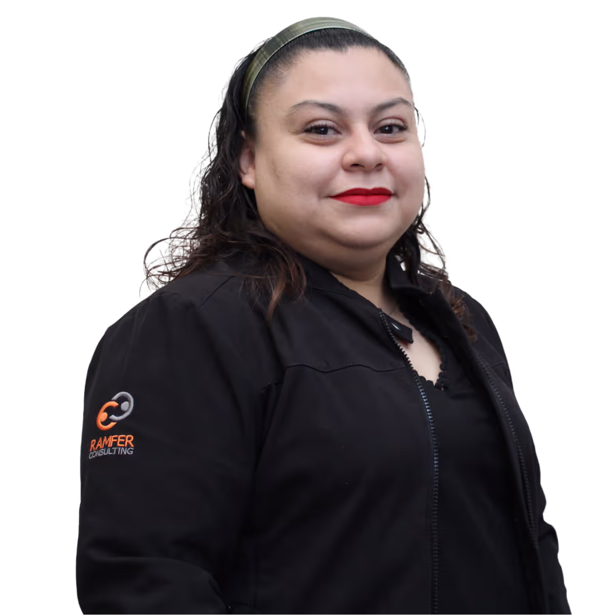 Consultor RAMFER